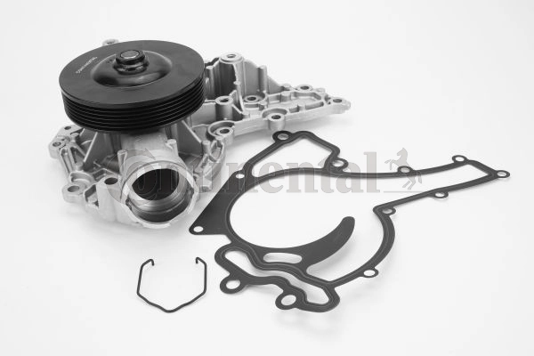 Water Pump, engine cooling